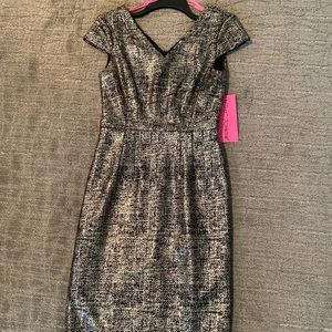 NWT Betsy Johnson Dress